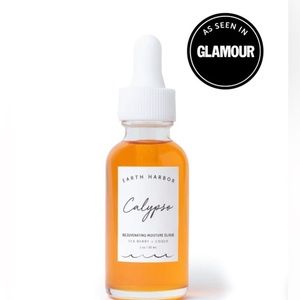 Earth Harbor Calypso Vitamin C Moisture Elixir